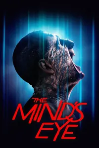 The Mind's Eye izle