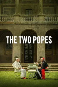 The Two Popes izle