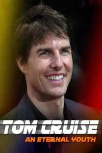Tom Cruise: Sonsuz Gençlik izle