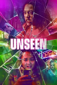 Unseen izle