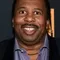 Leslie David Baker filmleri