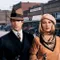Bonnie ve Clyde fragman izle