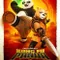 Kung Fu Panda: Ejderha Şövalye fragman izle