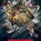 Unwelcome fragman izle